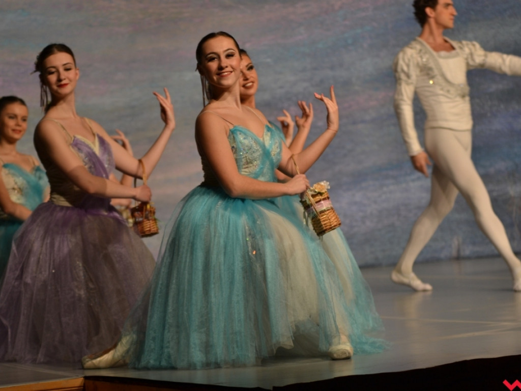 Romantyczna klasyka w WOK-u