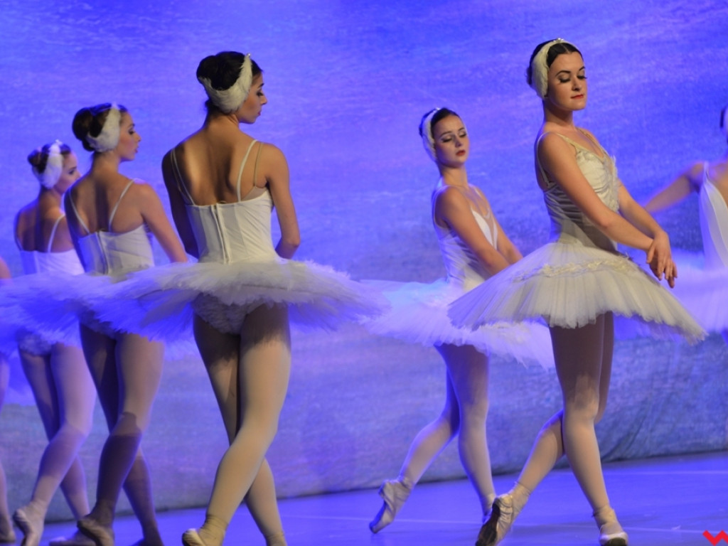 Romantyczna klasyka w WOK-u