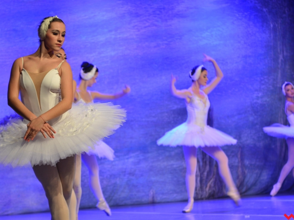 Romantyczna klasyka w WOK-u