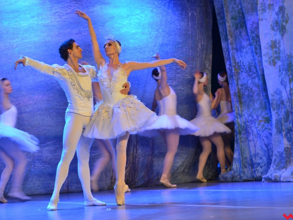 Romantyczna klasyka w WOK-u