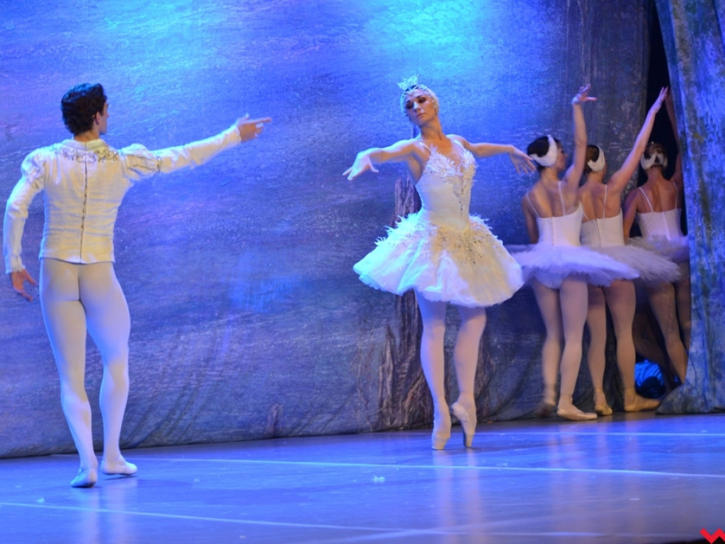 Romantyczna klasyka w WOK-u