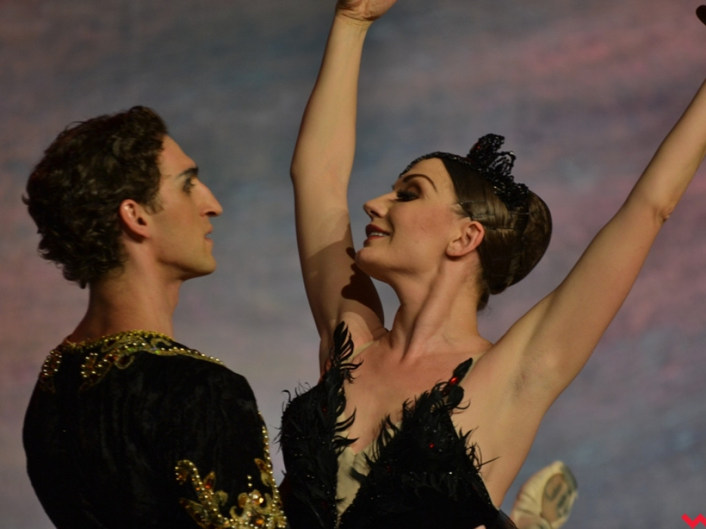 Romantyczna klasyka w WOK-u