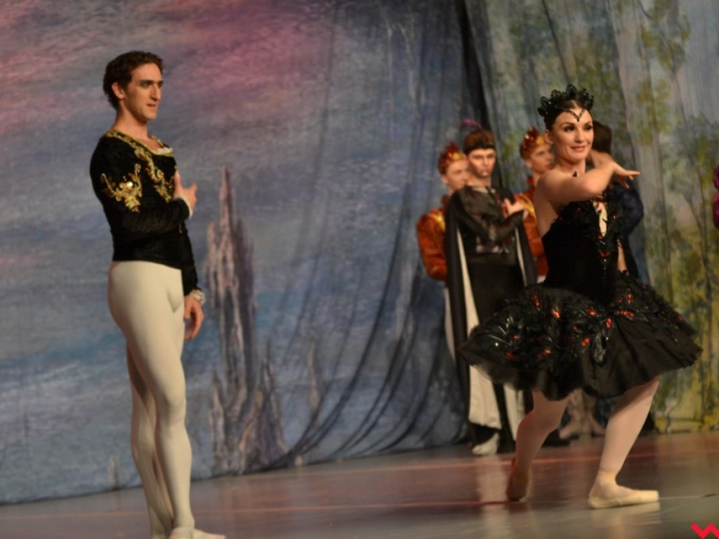 Romantyczna klasyka w WOK-u