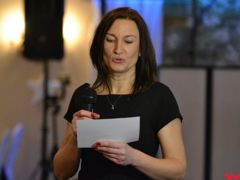 Polonez, toast do dna i niech żyje bal! Tak się bawi  „Sienkiewicz”