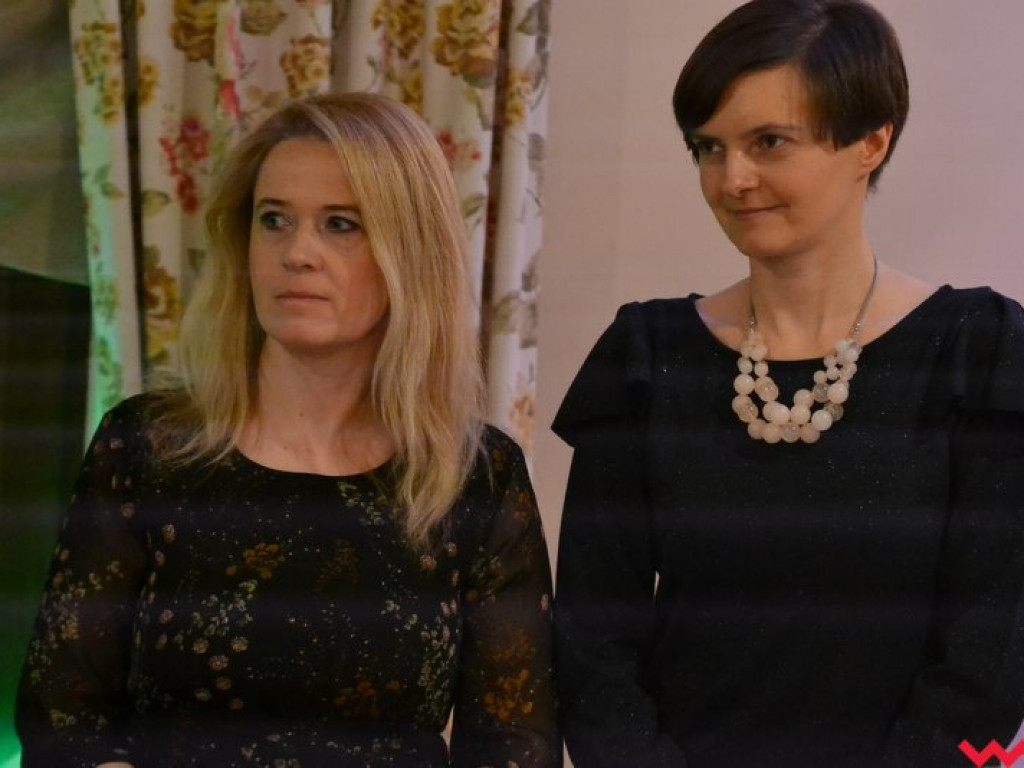 Polonez, toast do dna i niech żyje bal! Tak się bawi  „Sienkiewicz”