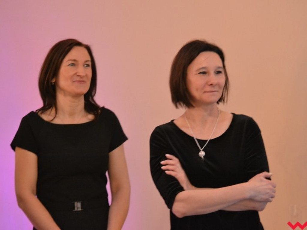 Polonez, toast do dna i niech żyje bal! Tak się bawi  „Sienkiewicz”