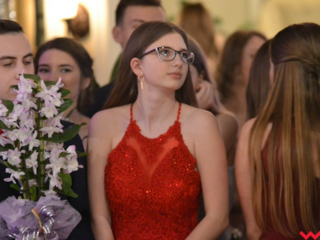 Polonez, toast do dna i niech żyje bal! Tak się bawi  „Sienkiewicz”