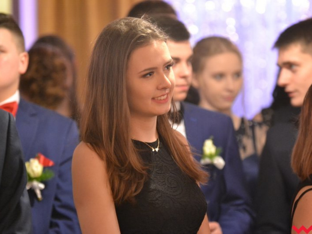 Polonez, toast do dna i niech żyje bal! Tak się bawi  „Sienkiewicz”