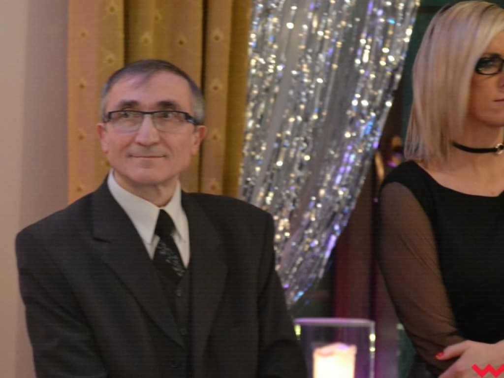 Polonez, toast do dna i niech żyje bal! Tak się bawi  „Sienkiewicz”