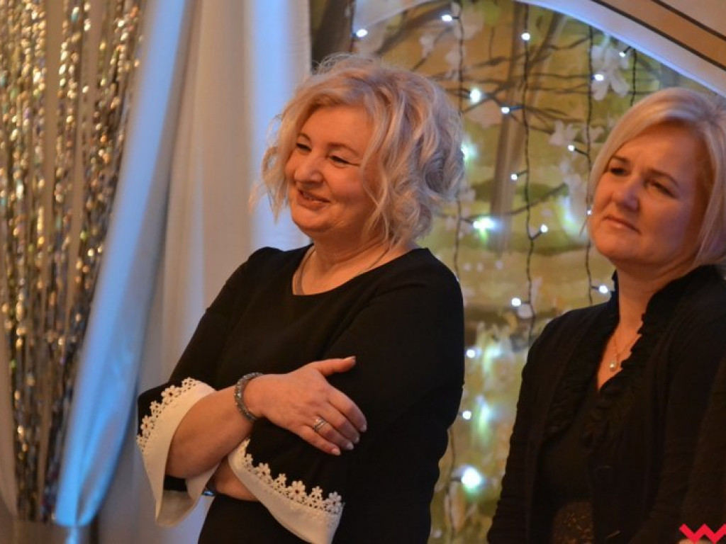 Polonez, toast do dna i niech żyje bal! Tak się bawi  „Sienkiewicz”