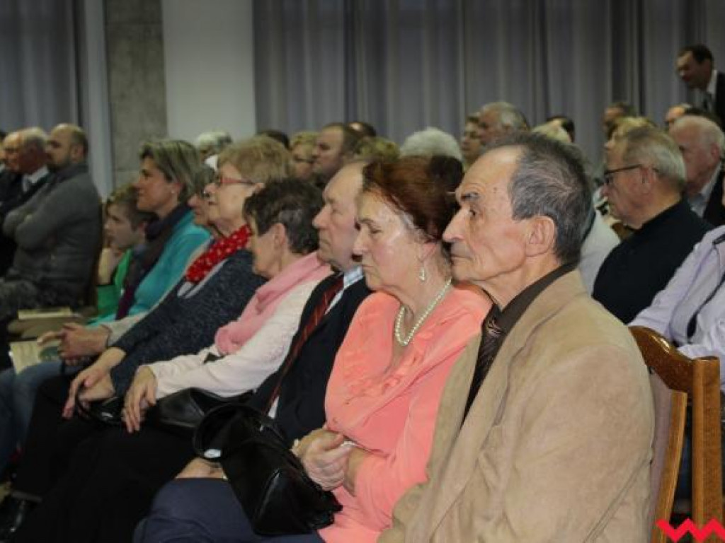 Apel o odnowienie powstańczego sztandaru