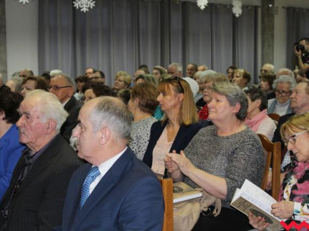 Apel o odnowienie powstańczego sztandaru