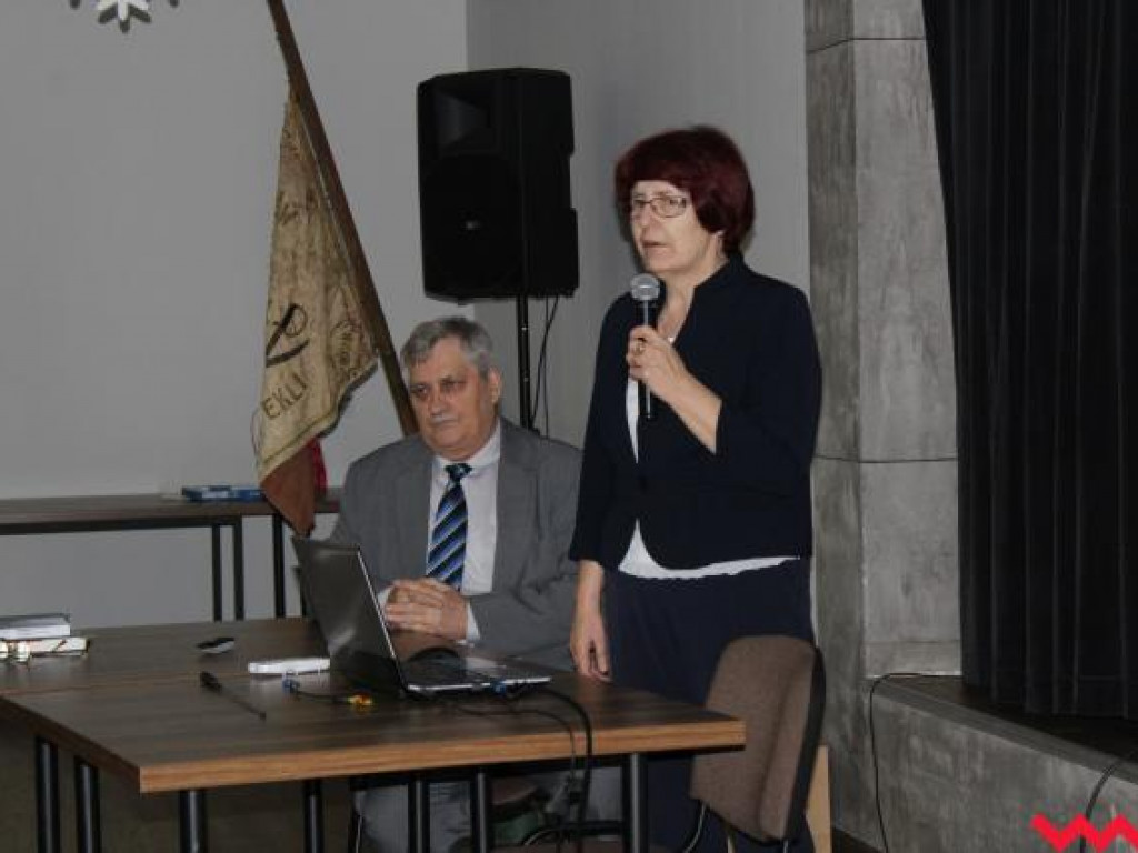 Apel o odnowienie powstańczego sztandaru