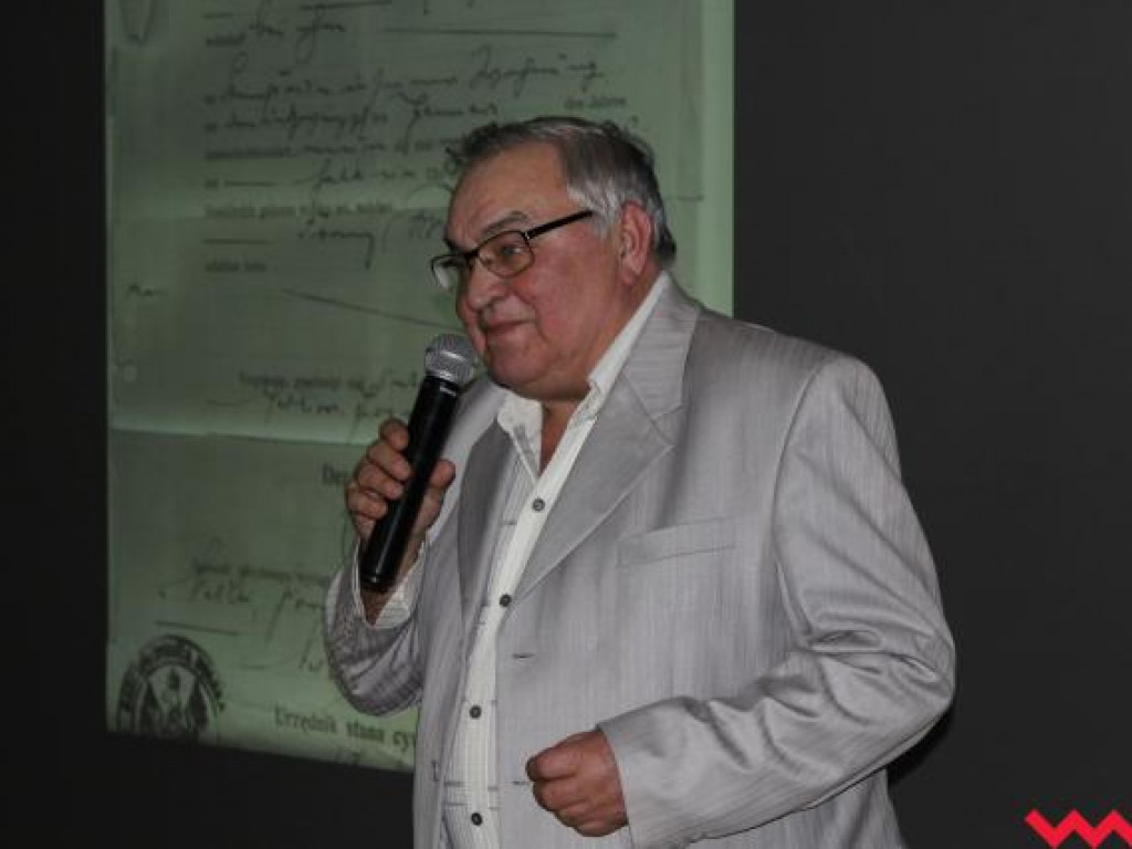 Apel o odnowienie powstańczego sztandaru