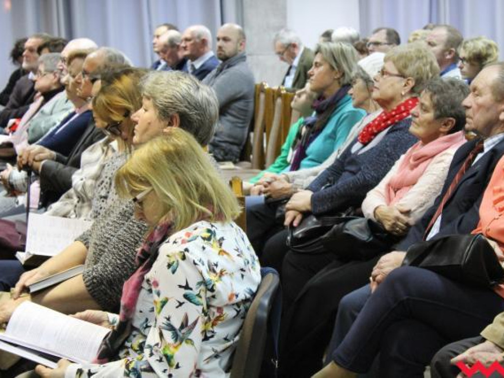 Apel o odnowienie powstańczego sztandaru