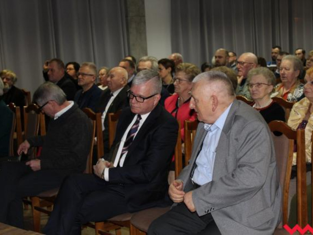 Apel o odnowienie powstańczego sztandaru