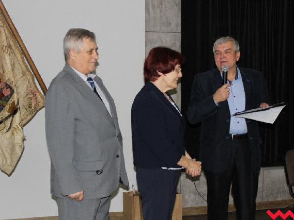 Apel o odnowienie powstańczego sztandaru