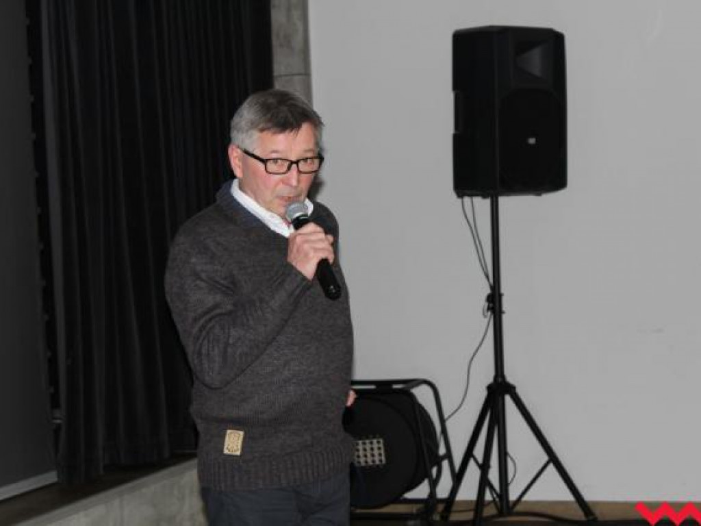 Apel o odnowienie powstańczego sztandaru