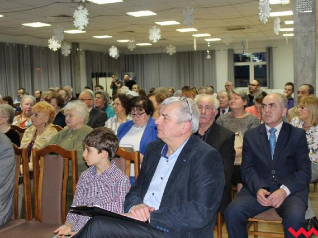 Apel o odnowienie powstańczego sztandaru