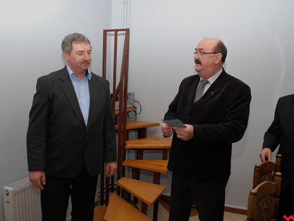  Wędkarze z pyzdrskiego koła podsumowali miniony rok
