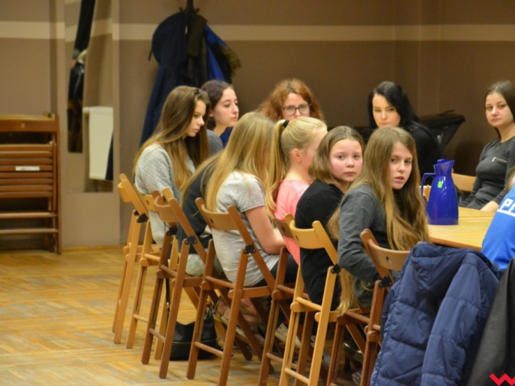 Grad odznaczeń u strażaków w Miłosławiu. Niektórzy z jednostką są już związani od pół wieku!
