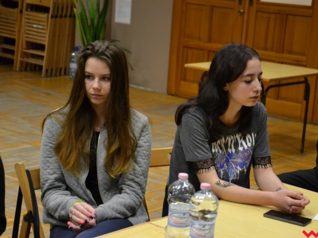Grad odznaczeń u strażaków w Miłosławiu. Niektórzy z jednostką są już związani od pół wieku!