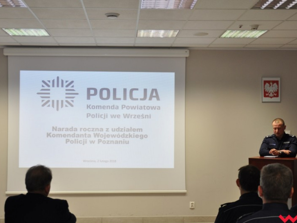  Wrzesiński garnizon bardzo dobrze oceniony przez przełożonych