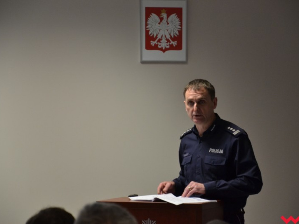  Wrzesiński garnizon bardzo dobrze oceniony przez przełożonych