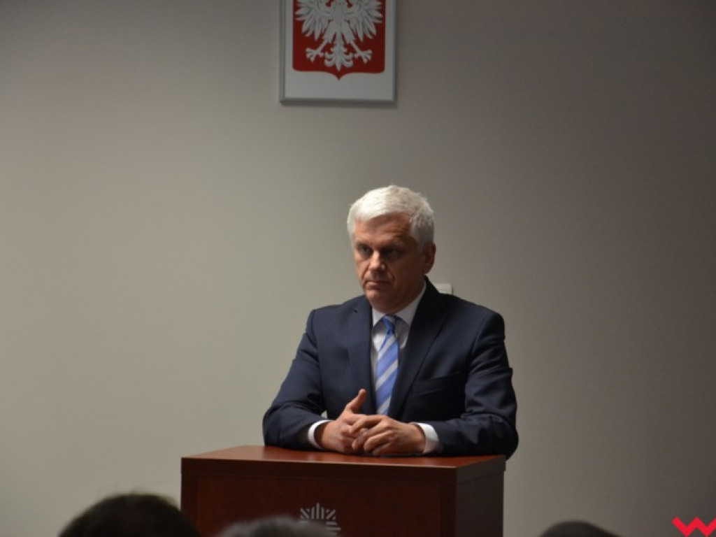  Wrzesiński garnizon bardzo dobrze oceniony przez przełożonych