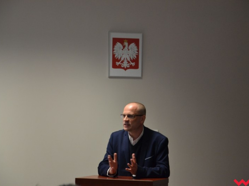  Wrzesiński garnizon bardzo dobrze oceniony przez przełożonych
