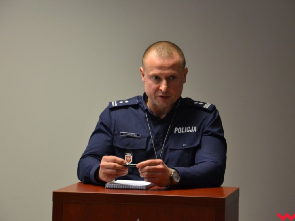  Wrzesiński garnizon bardzo dobrze oceniony przez przełożonych