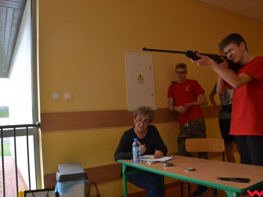 Drużyny OSP Miłosław nie do przejścia w MDP