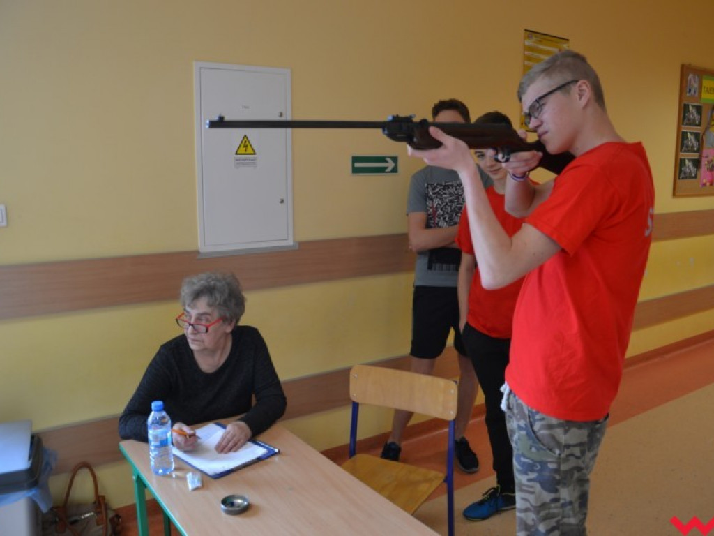 Drużyny OSP Miłosław nie do przejścia w MDP