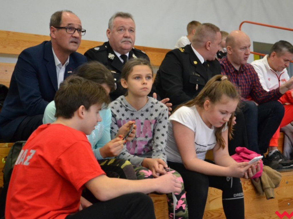 Drużyny OSP Miłosław nie do przejścia w MDP