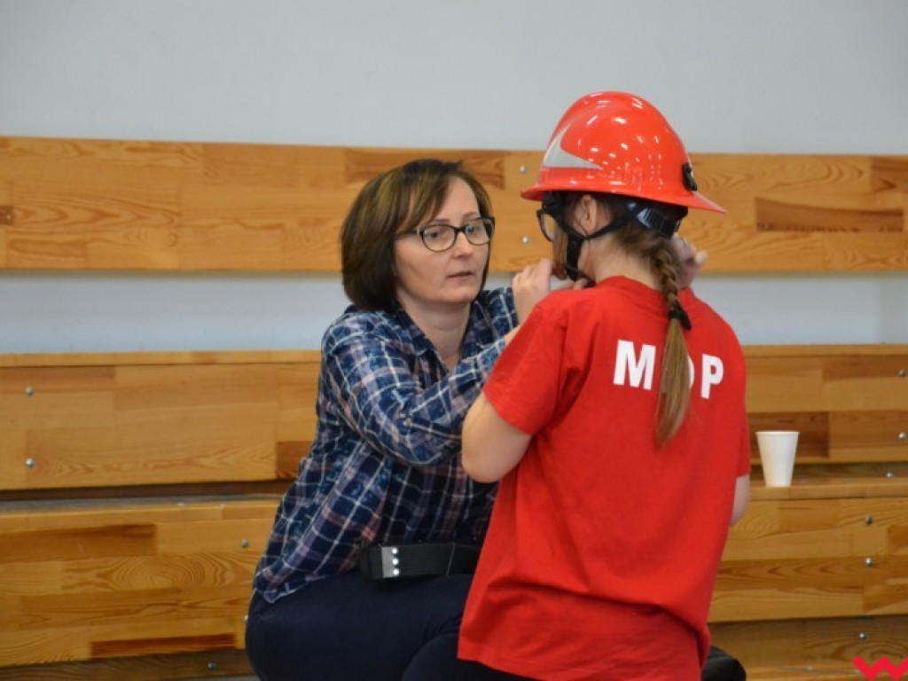 Drużyny OSP Miłosław nie do przejścia w MDP