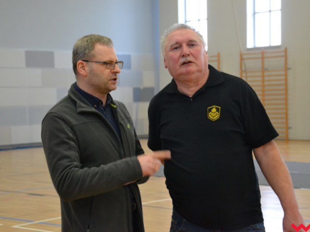 Drużyny OSP Miłosław nie do przejścia w MDP