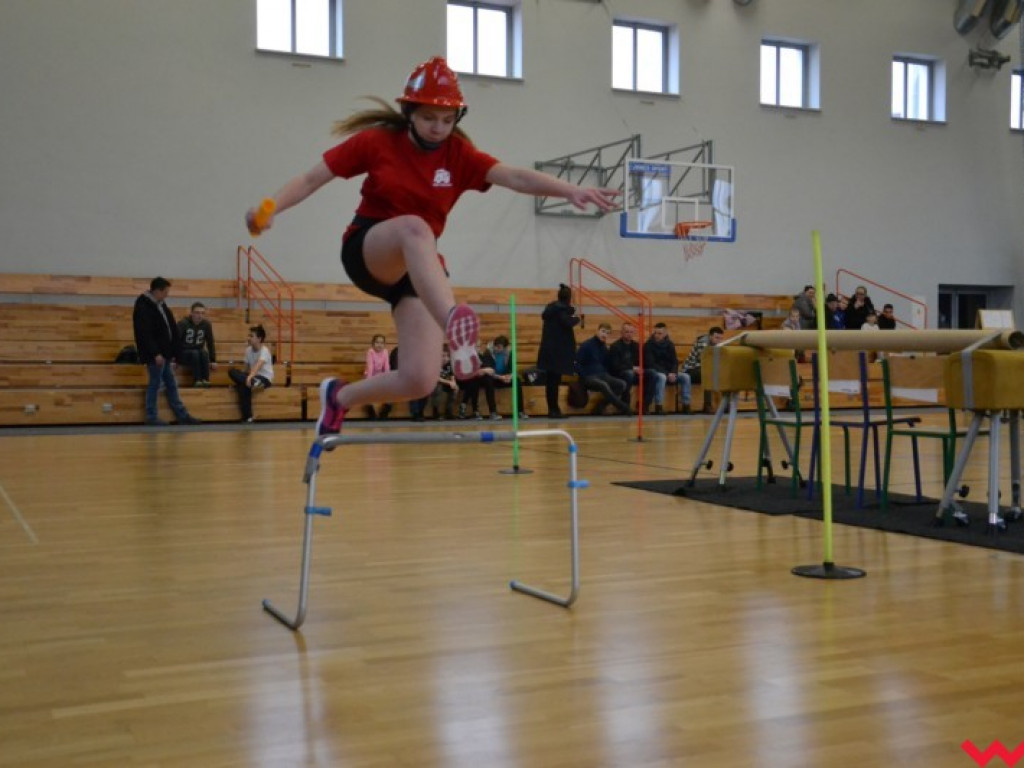 Drużyny OSP Miłosław nie do przejścia w MDP