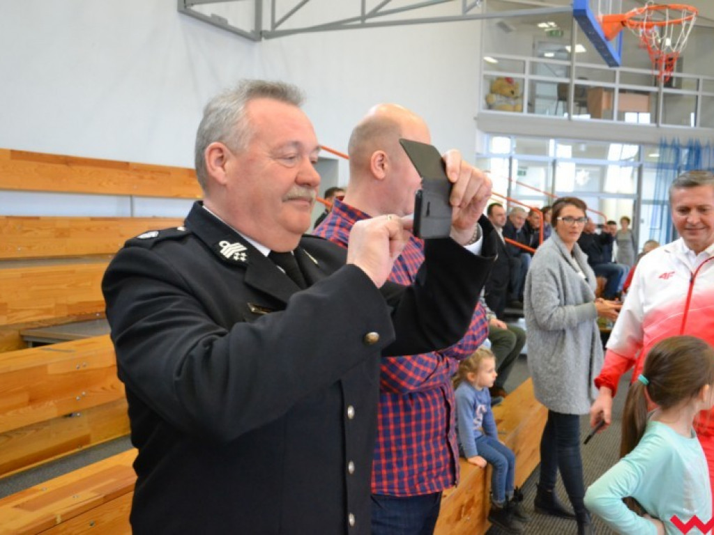 Drużyny OSP Miłosław nie do przejścia w MDP