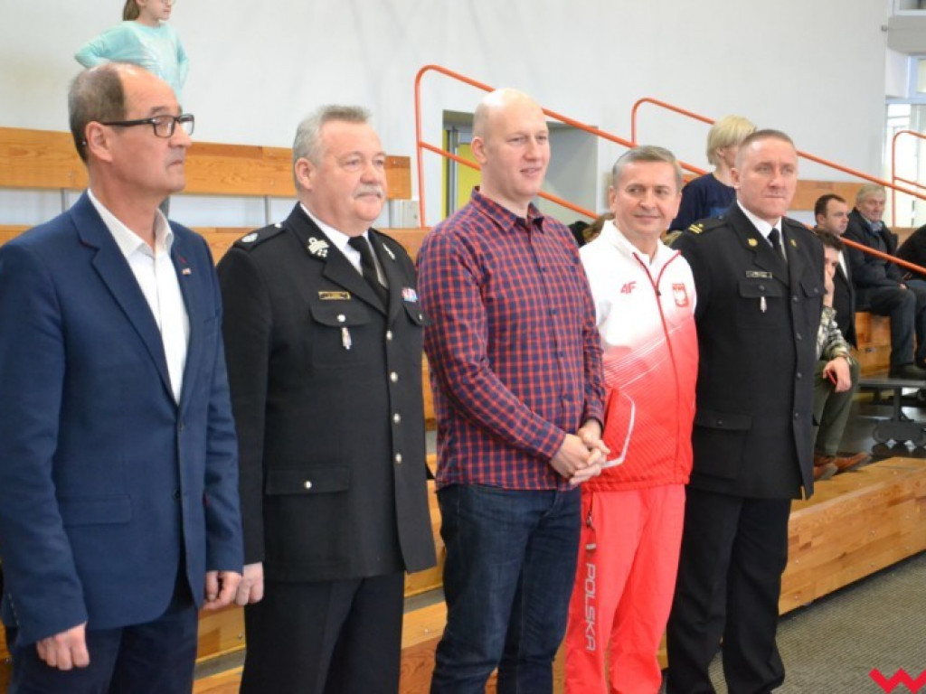 Drużyny OSP Miłosław nie do przejścia w MDP