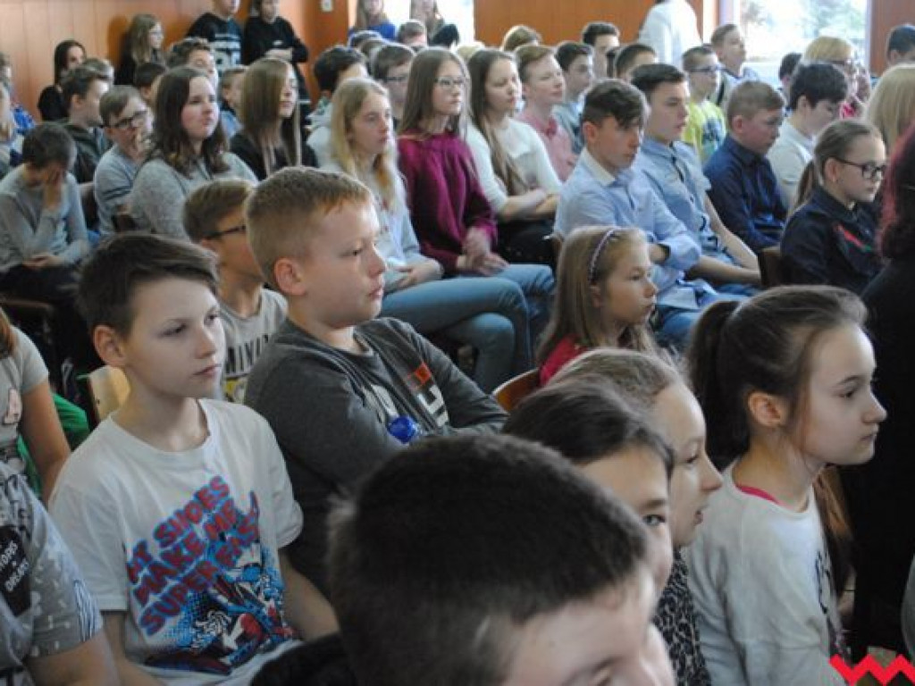 Kaczanowski finał ogólnopolskiej akcji „Aniołkowe Granie