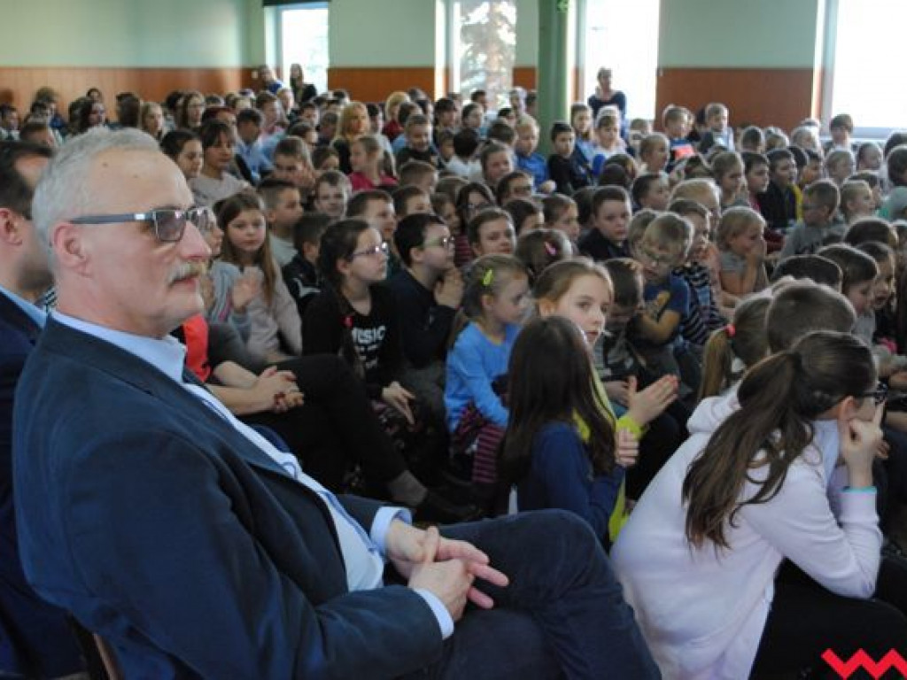 Kaczanowski finał ogólnopolskiej akcji „Aniołkowe Granie