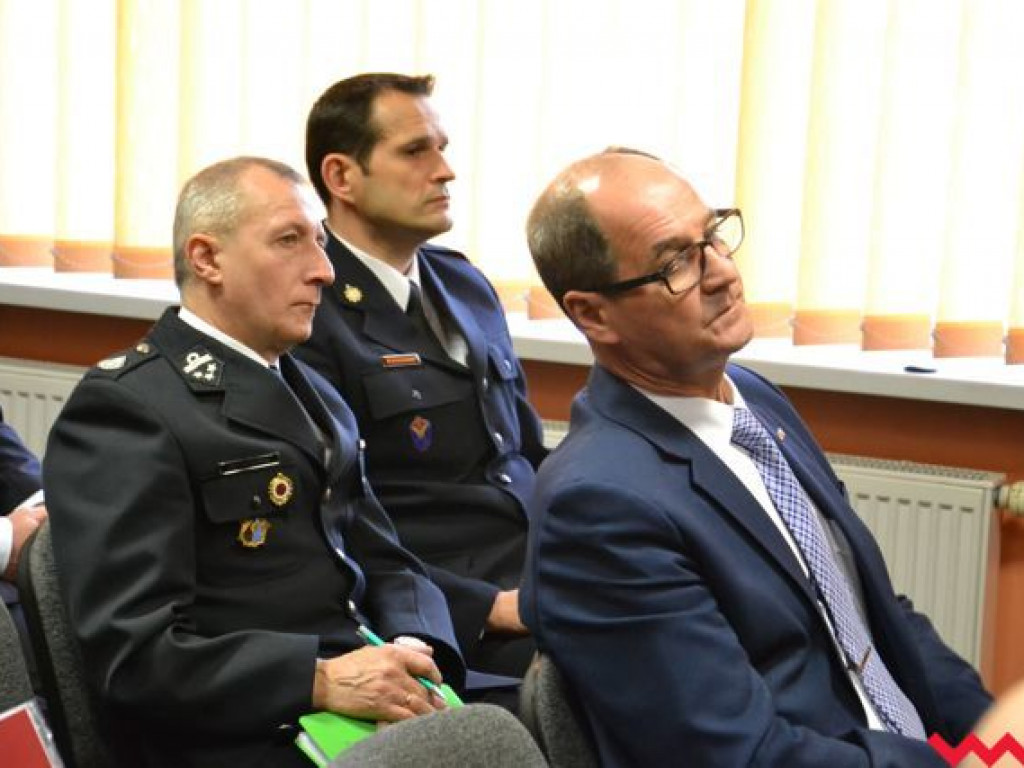 Strażacki rok 2017. Pracy było dużo przez ubiegłoroczną nawałnicę