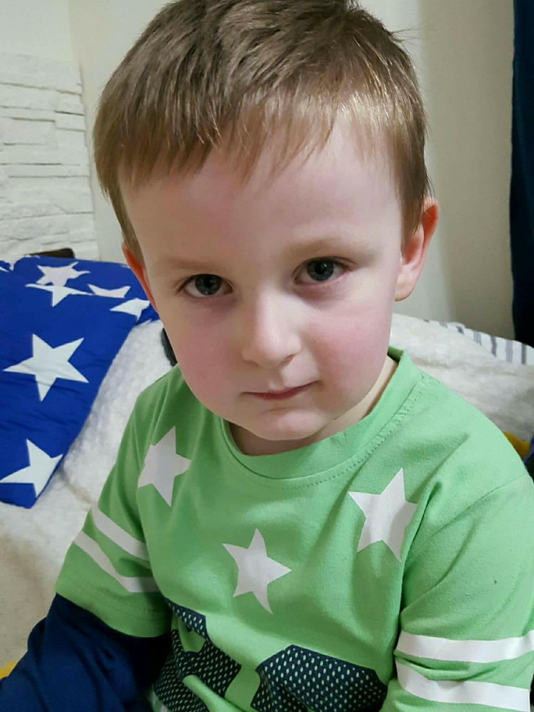 Poznajcie osoby, które czekają na jeden procent dobra. Pamiętajmy o nich przy rozliczeniach z fiskusem!