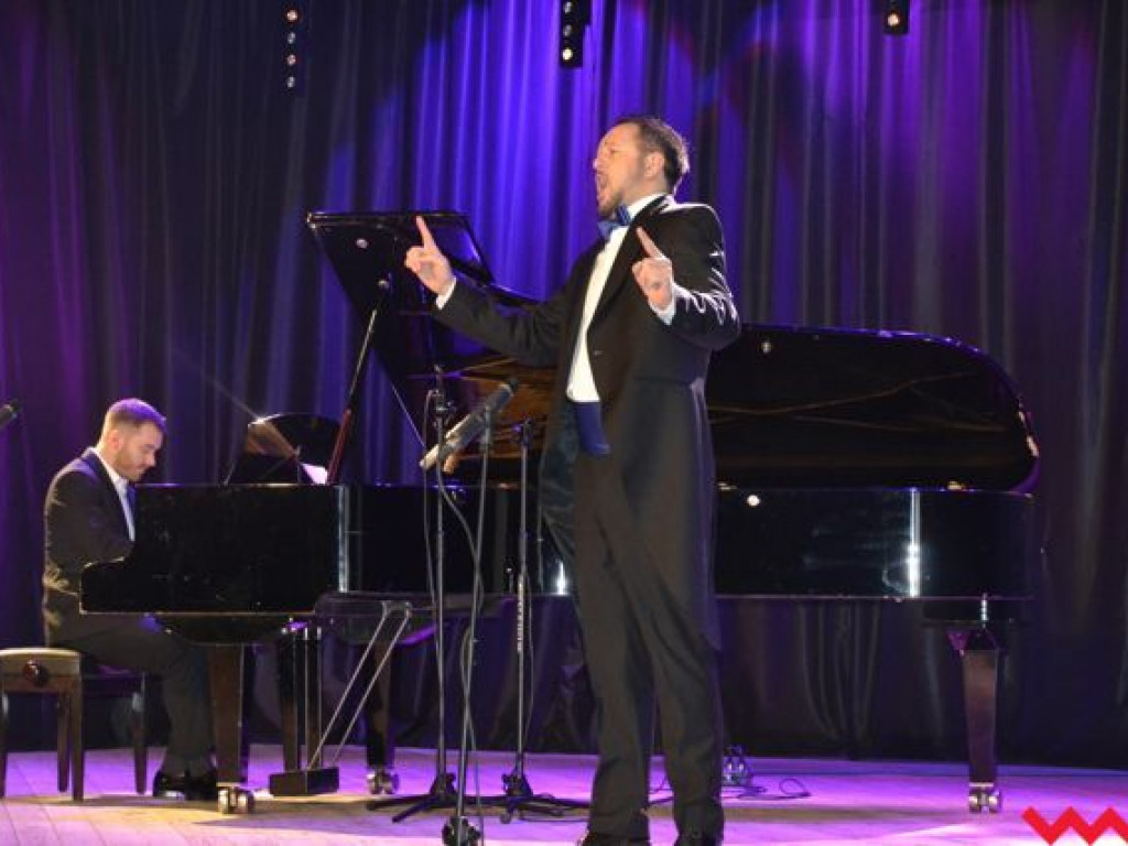 „Opera in Love” w przeddzień dnia zakochanych