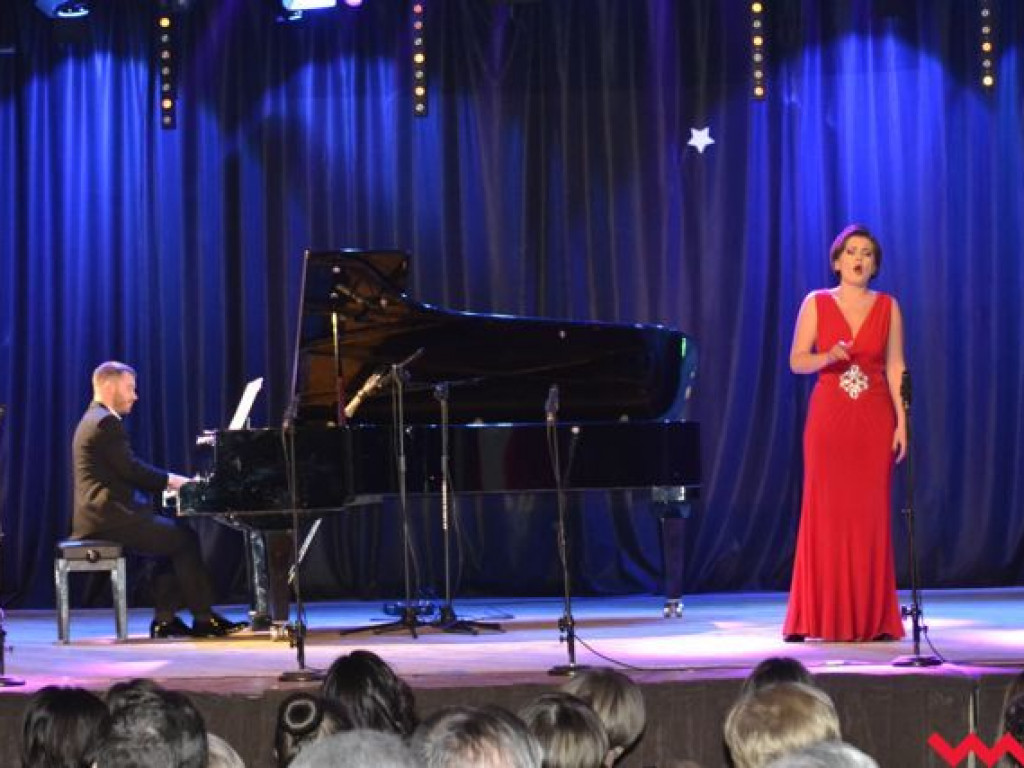 „Opera in Love” w przeddzień dnia zakochanych