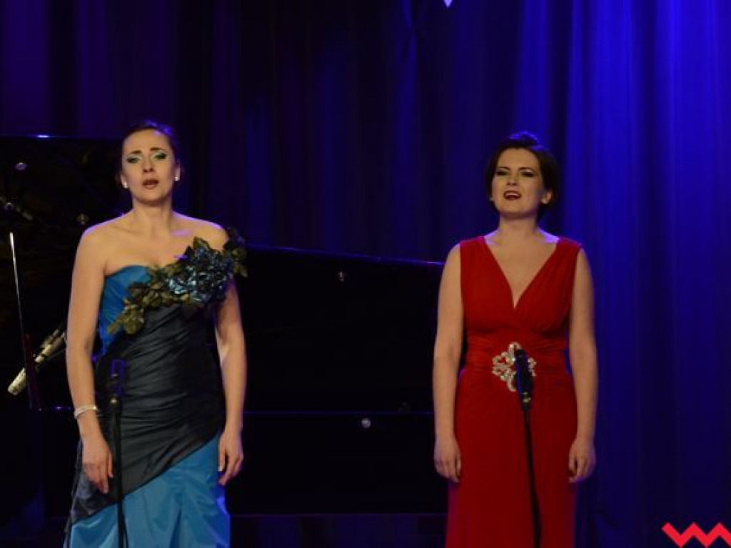 „Opera in Love” w przeddzień dnia zakochanych