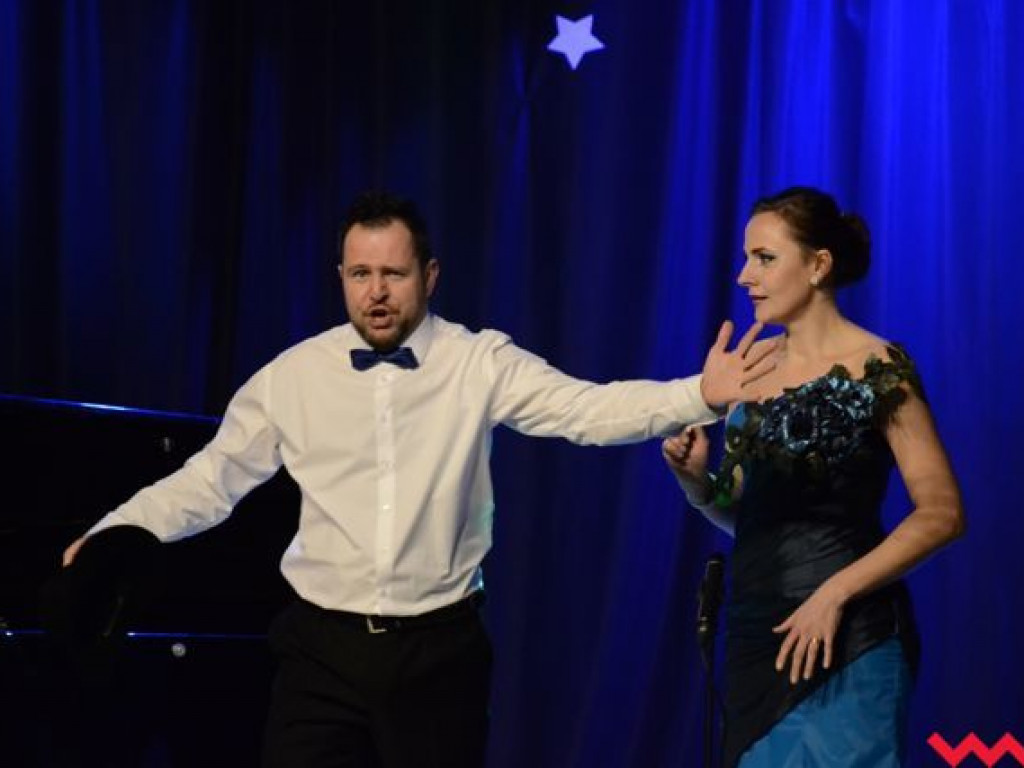 „Opera in Love” w przeddzień dnia zakochanych