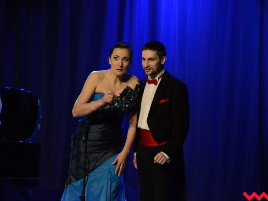„Opera in Love” w przeddzień dnia zakochanych