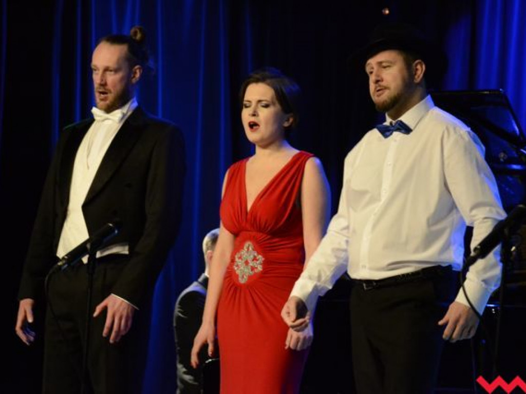 „Opera in Love” w przeddzień dnia zakochanych