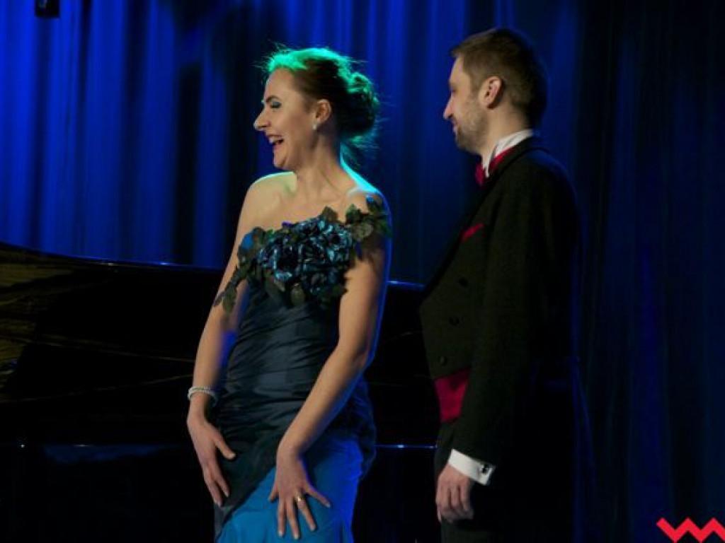 „Opera in Love” w przeddzień dnia zakochanych